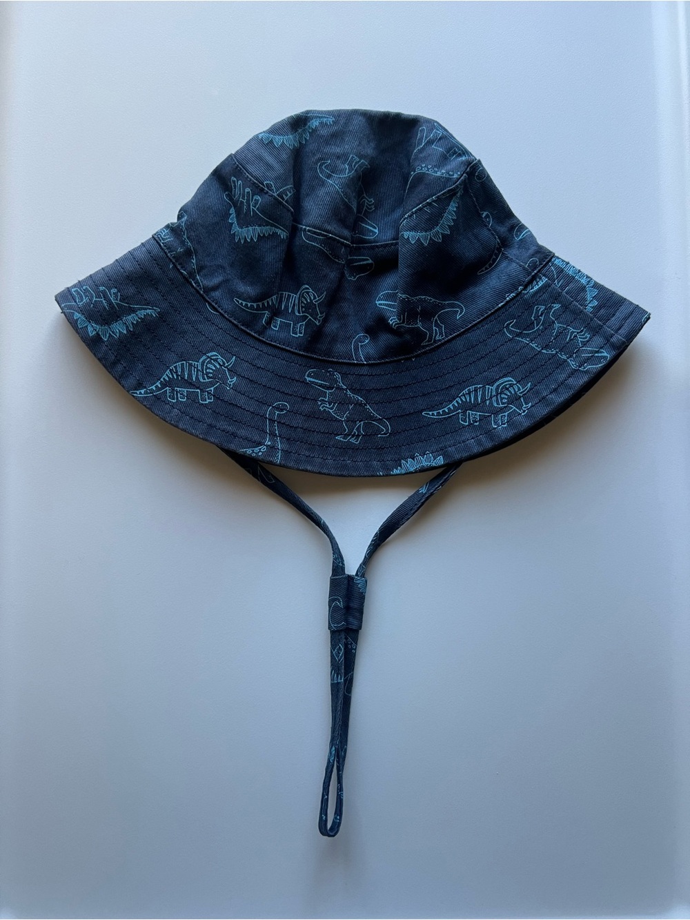 Dinosaur Baby Hat
